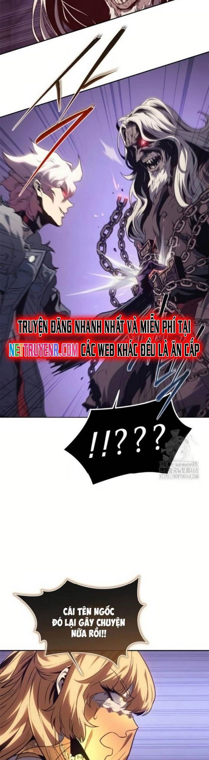 Lý Do Tôi Rời Bỏ Quỷ Vương Chương 69 Ảnh 49