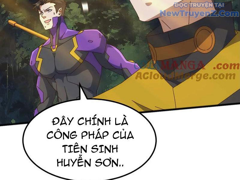 Vạn Tộc Xâm Lấn: Bắt Đầu Thuần Hóa Chương 30 Ảnh 24