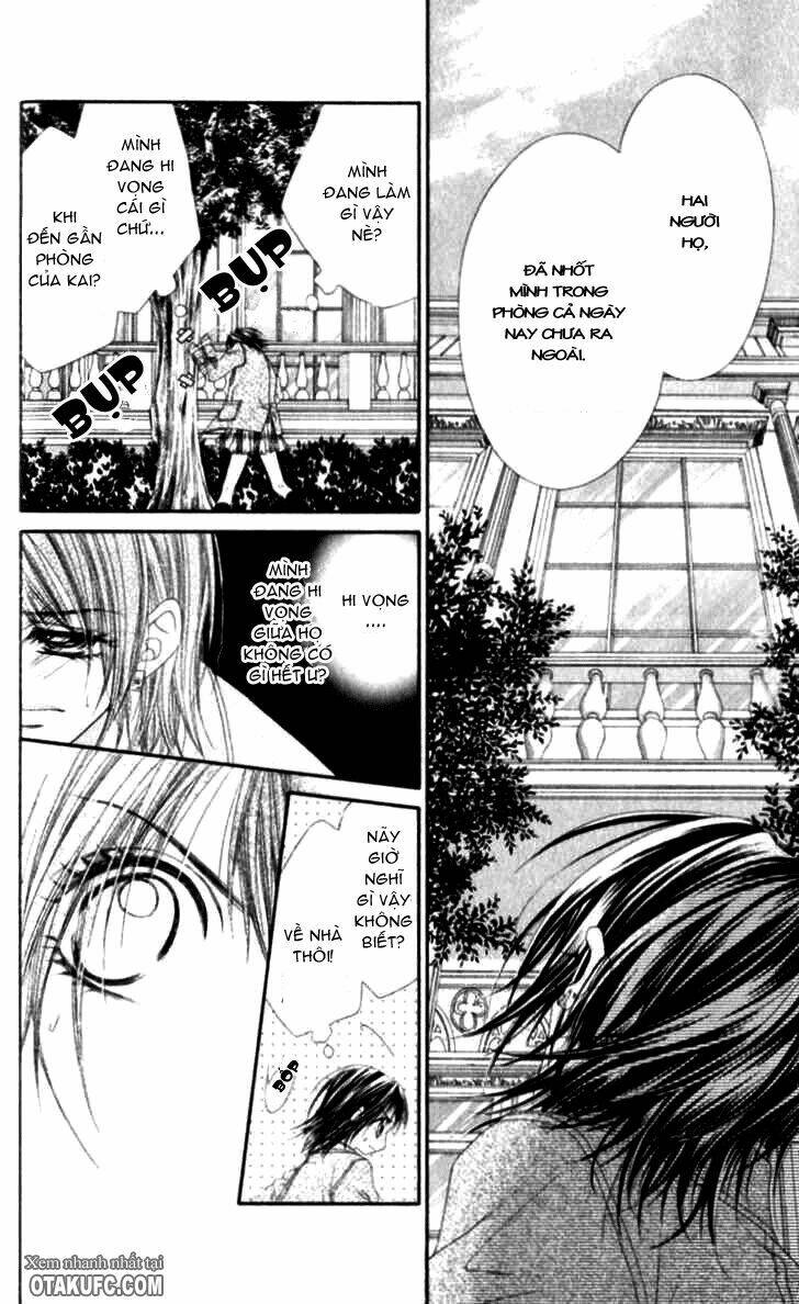 Honey X Honey Drop Chương 23 Ảnh 30