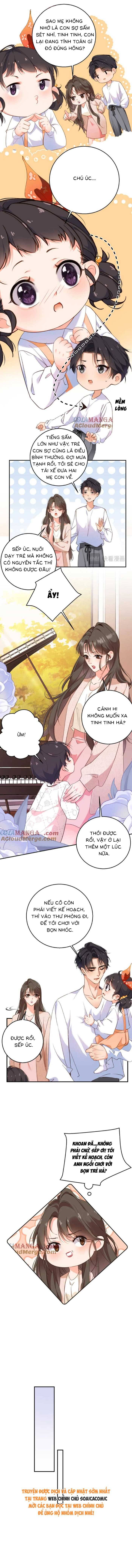 Trợ Thủ Đắc Lực Mua Một Tặng Một Chương 15 Ảnh 6