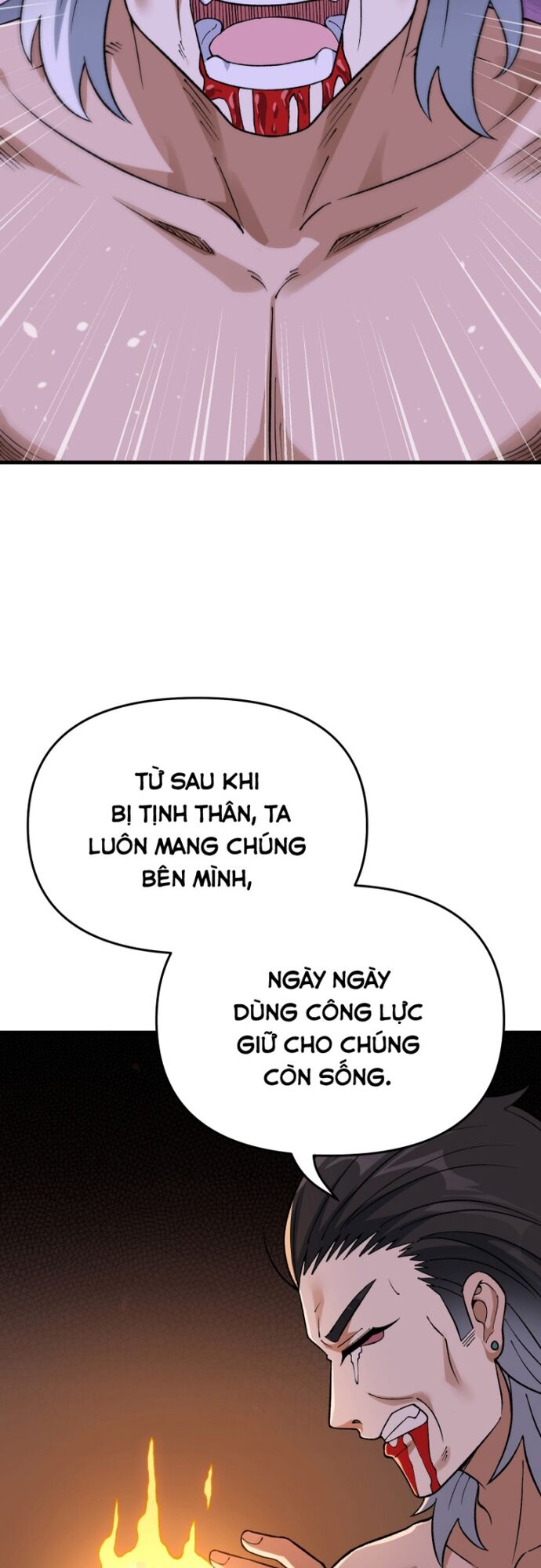 Phụng Chỉ Xuất Quỹ Chương 24 Ảnh 33
