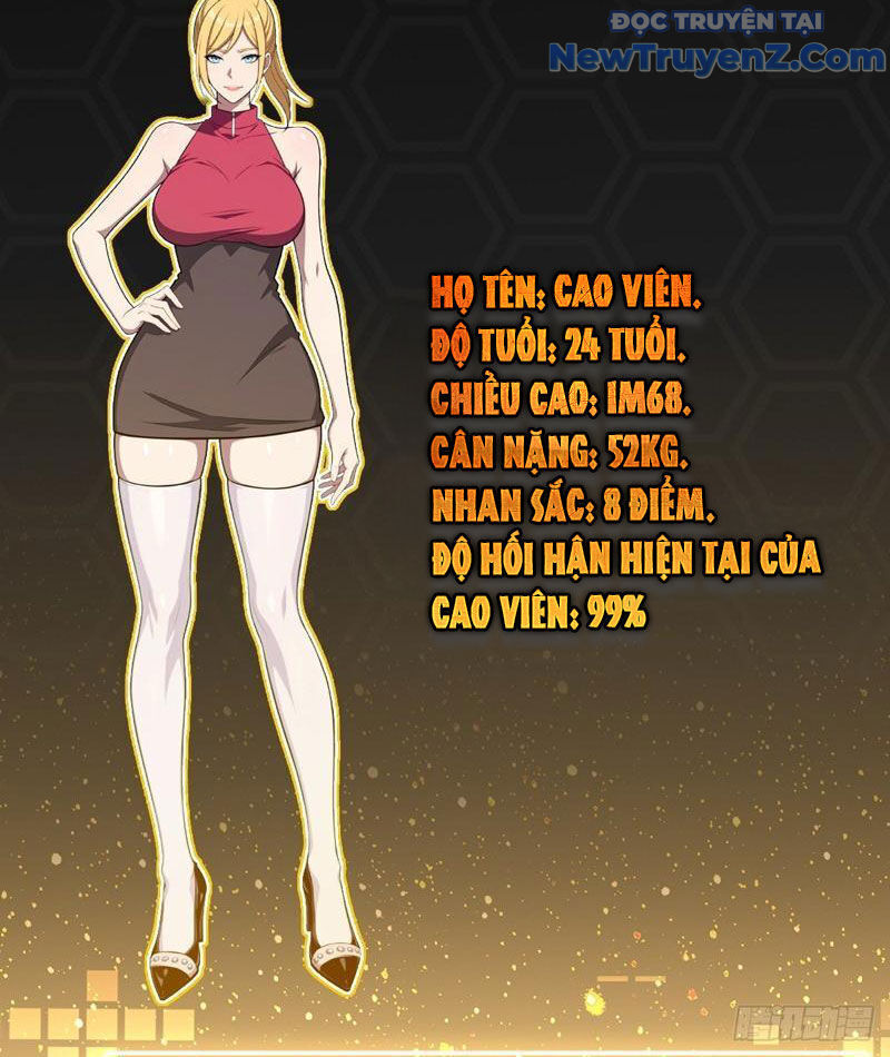 Chung Cực Tùy Ý Thần Hào Hệ Thống Chương 52 Ảnh 34