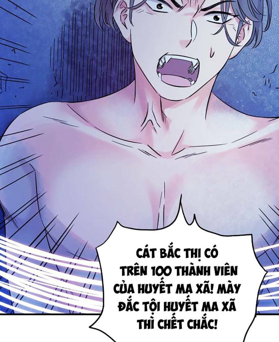 Kí Hiệu Cuối Cùng Chương 10 Ảnh 26