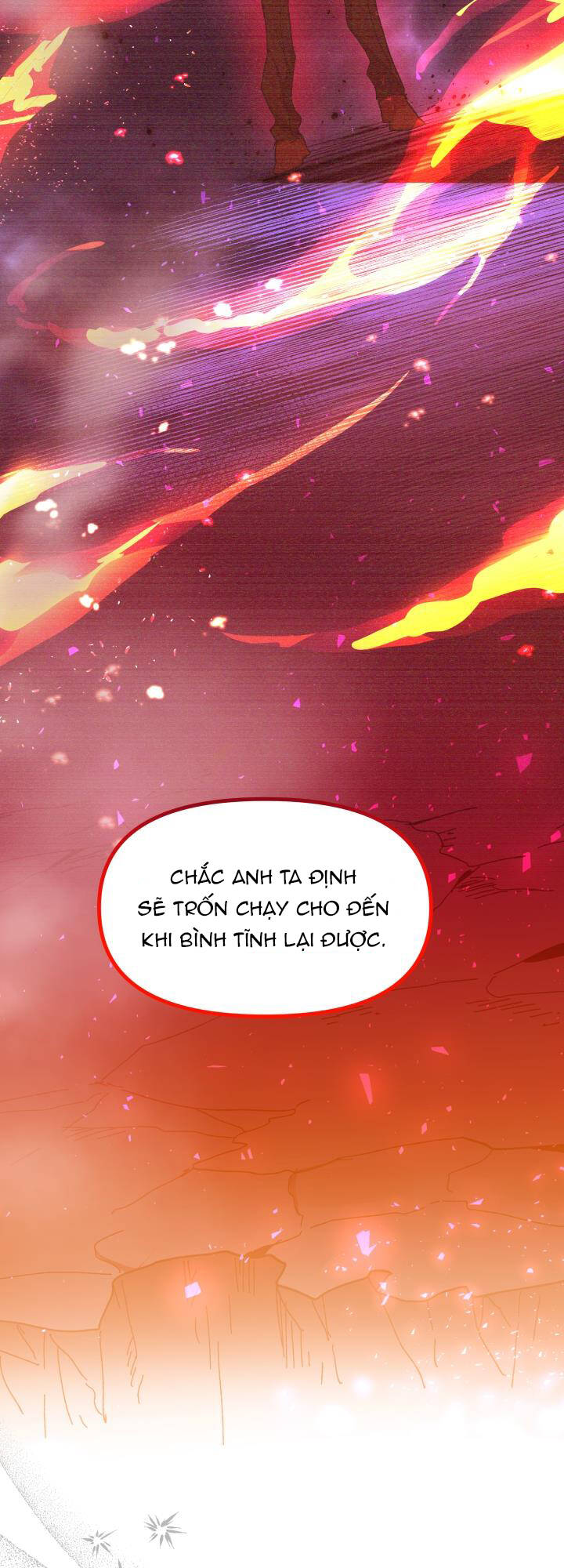Công ChúA Giả Điên Chương 71.1 Ảnh 19