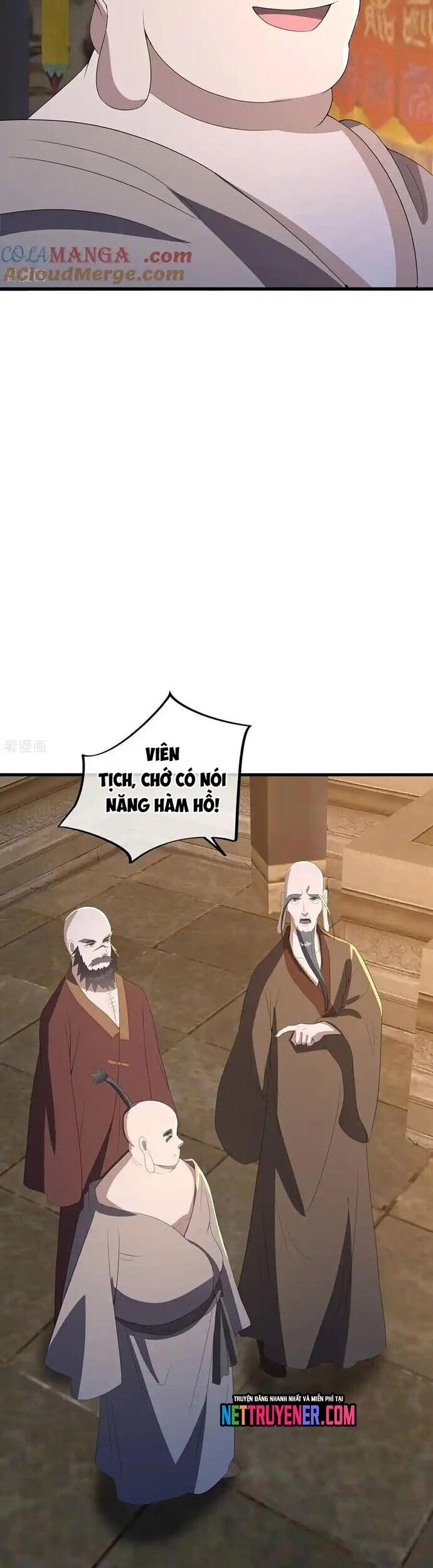 Chiến Hồn Tuyệt Thế Chương 761 Ảnh 43