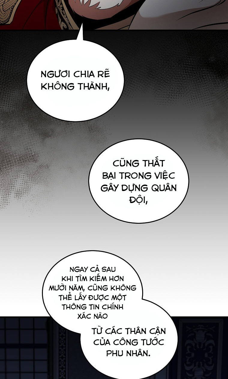 Ác Nữ Trùng Sinh Chương 182 Ảnh 53