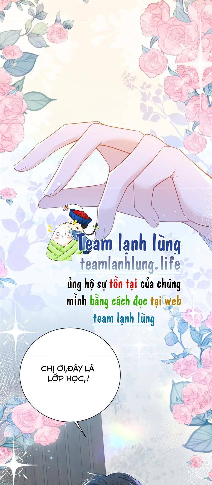 Cưỡng Ép Hoàng Thái Tử Điện Hạ Chương 23 Ảnh 28