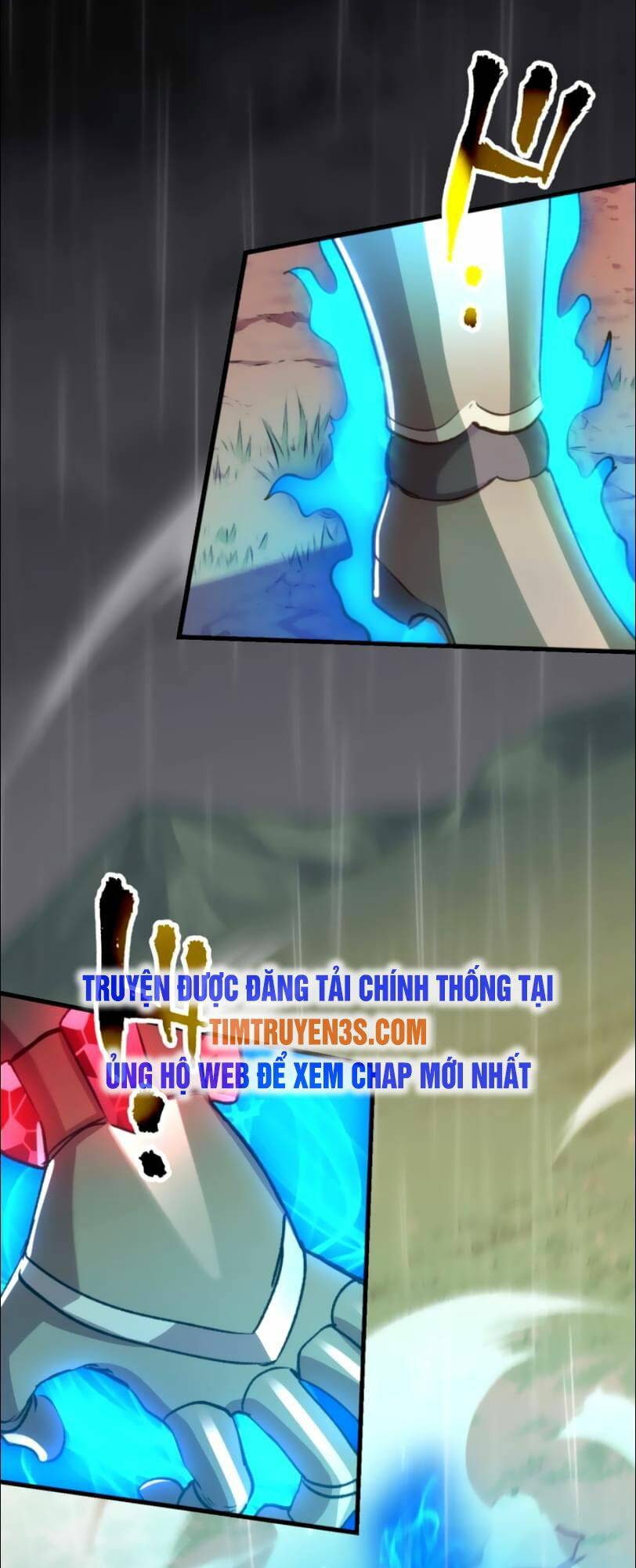 Bộ Giáp Tai Ương Chương 26 Ảnh 37