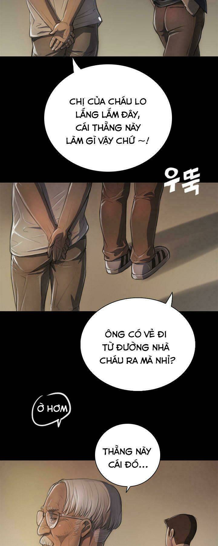 Noona: Yeon Chương 6 Ảnh 20
