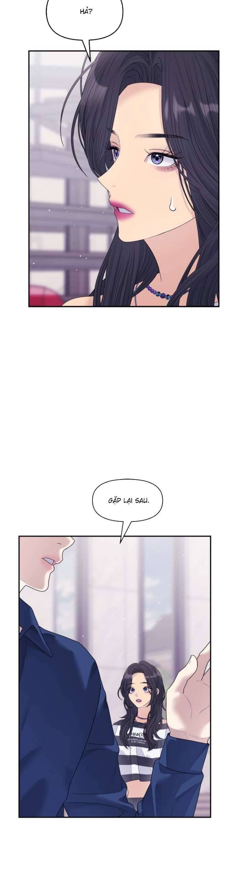 Couple Breaker Chương 68 Ảnh 26