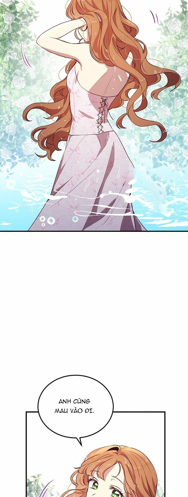 Công Tước, Loạn Vừa Thôi! Chương 129 Ảnh 37