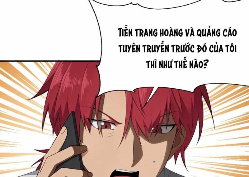 Trùng Sinh Về 1998, Yêu Đương Không Bằng Trở Nên Lớn Mạnh Chương 1 Ảnh 108