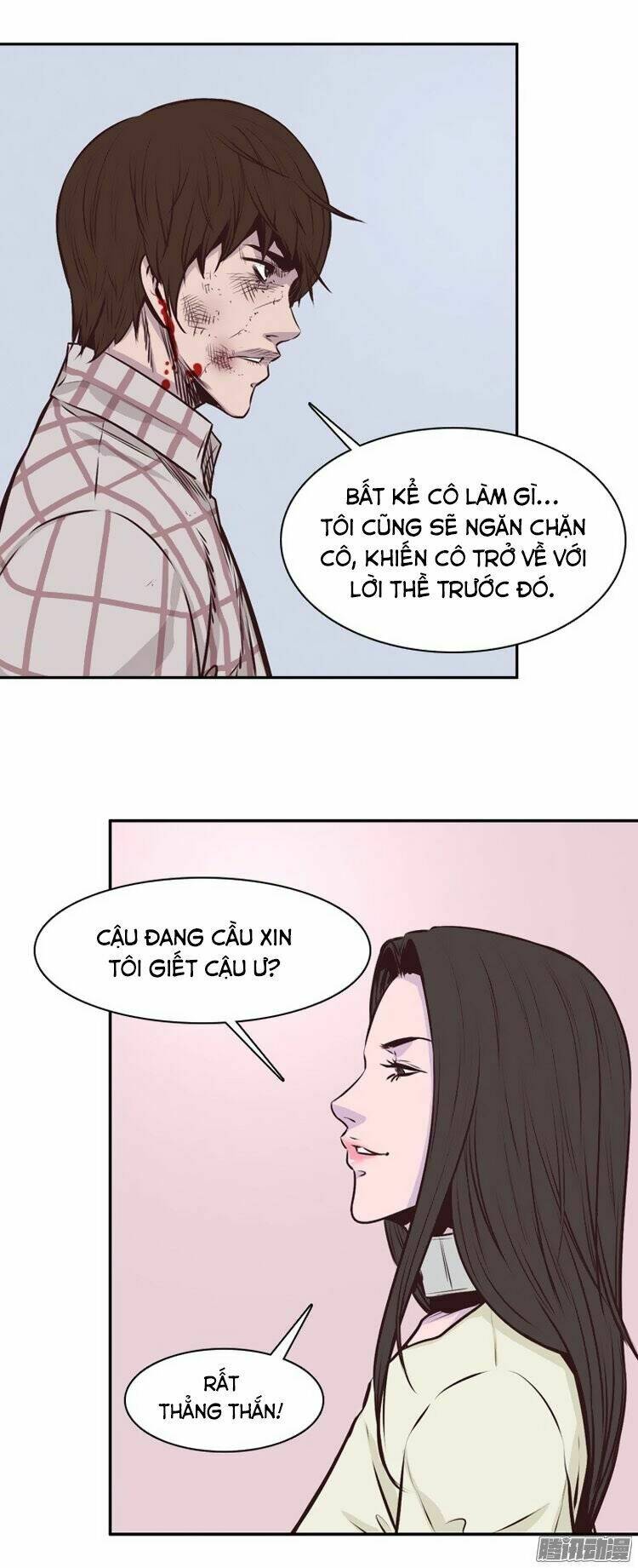 Vua Của Vong Linh Chương 186 Ảnh 21