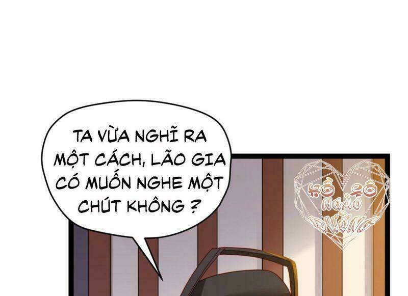 Đứng Lại! Phụng Chỉ Ăn Cướp Chương 24 Ảnh 55