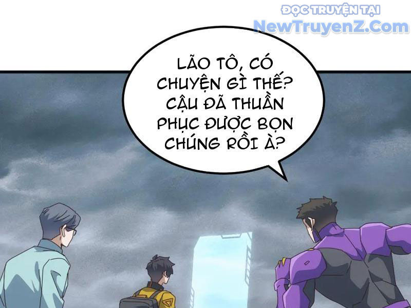 Vạn Tộc Xâm Lấn: Bắt Đầu Thuần Hóa Chương 33 Ảnh 5