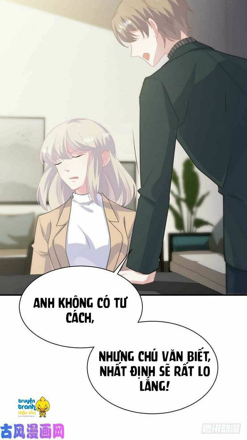 Chọc Tới Chủ Tịch Tổng Tài 2 Chương 123 Ảnh 32