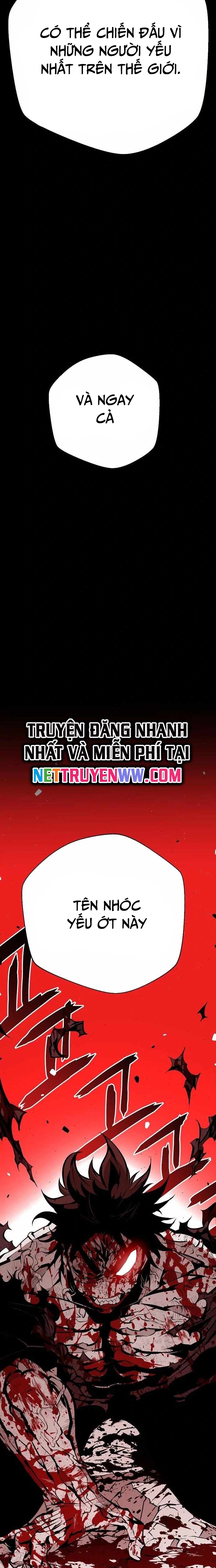 Cuồng Thú Chương 37 Ảnh 21