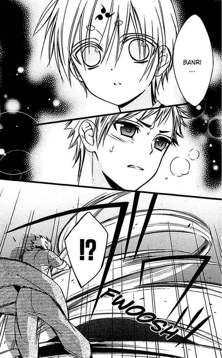 Inu X Boku Ss Chương 46 Ảnh 6