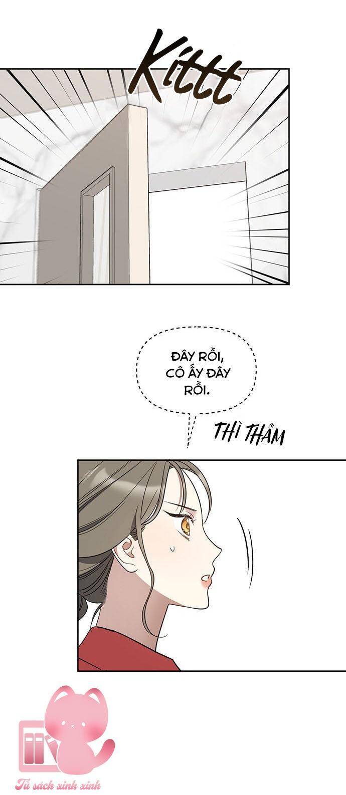 Vận Xui Chốn Công Sở Chương 45 Ảnh 14