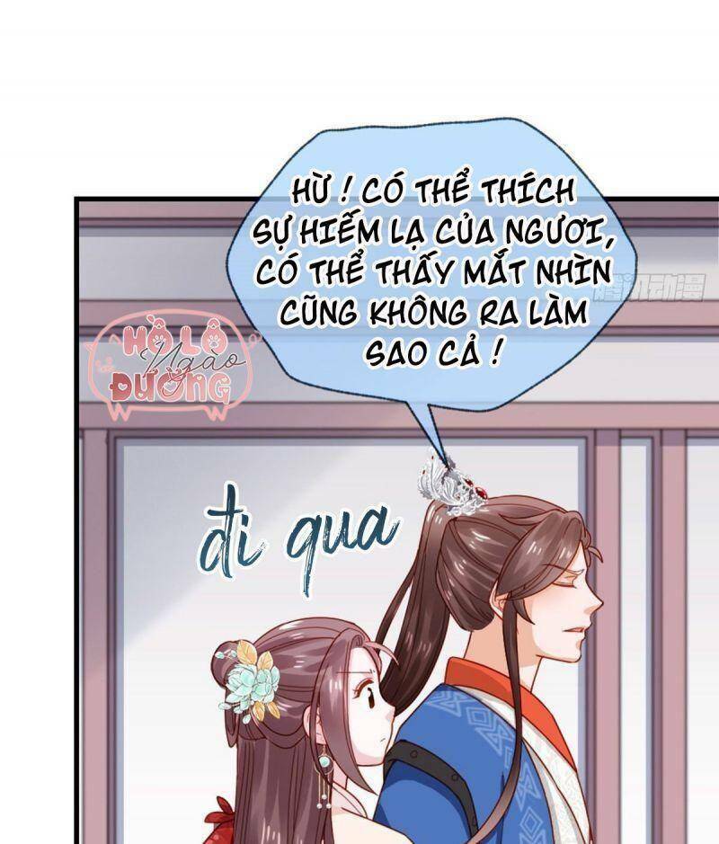 Đứng Lại! Phụng Chỉ Ăn Cướp Chương 40 Ảnh 38