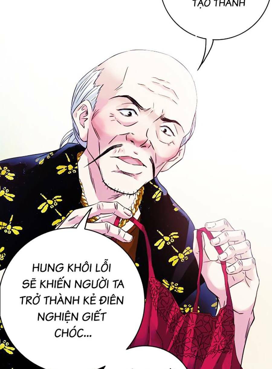 Kí Hiệu Cuối Cùng Chương 6 Ảnh 12