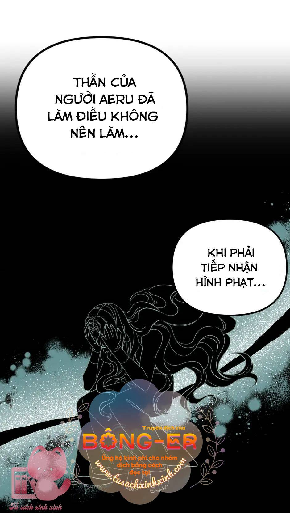 Công Chúa Bãi Rác Chương 70 Ảnh 26