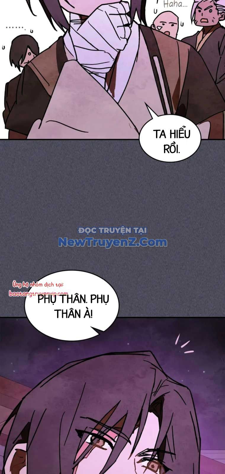 Vị Thần Trở Lại Chương 129 Ảnh 92