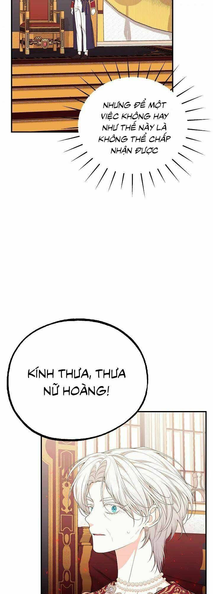 Tôi Chỉ Đi Tìm Cha Thôi Chương 53 Ảnh 4