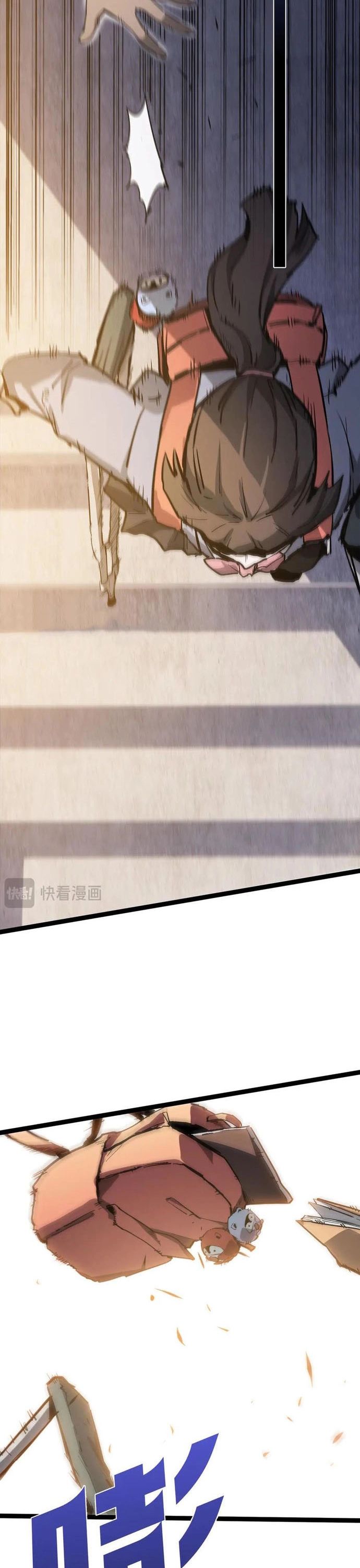 Thần Giới Giáng Lâm: Ta Là Người Mạnh Nhất Chương 14 Ảnh 29