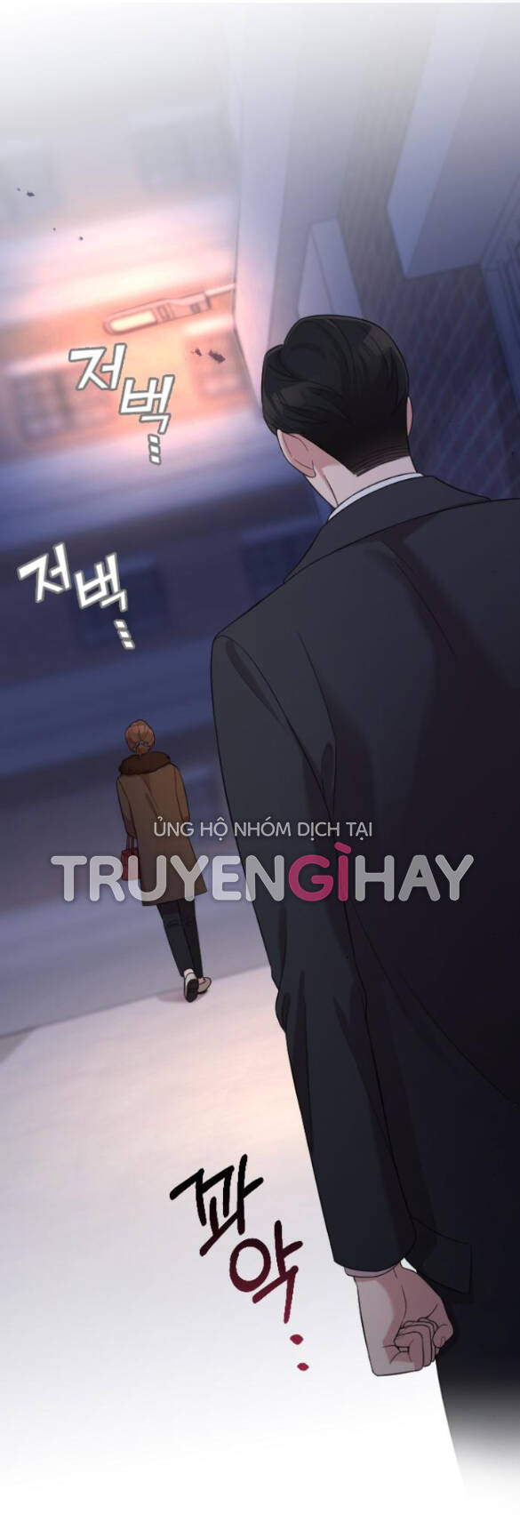 Cô Đi Mà Lấy Chồng Tôi Đi Chương 54.1 Ảnh 30