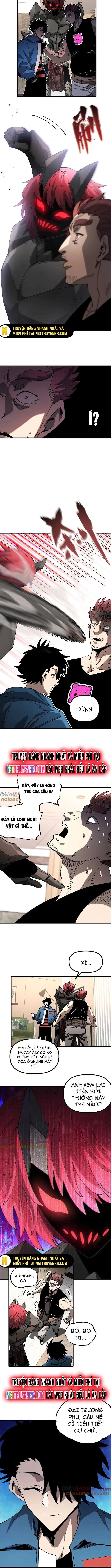 Toàn Cầu Ngự Thú: Ta Có Thể Thấy Lộ Tuyến Tiến Hoá Chương 15 Ảnh 8