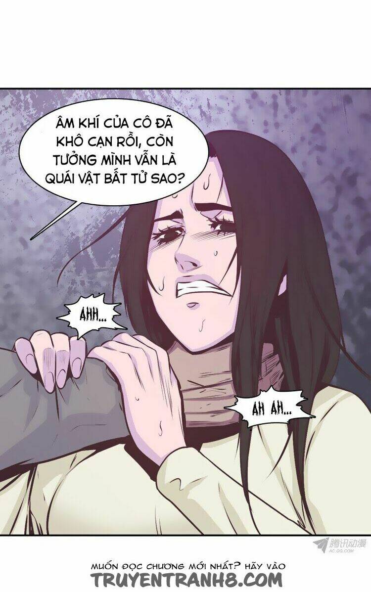 Vua Của Vong Linh Chương 177 Ảnh 13