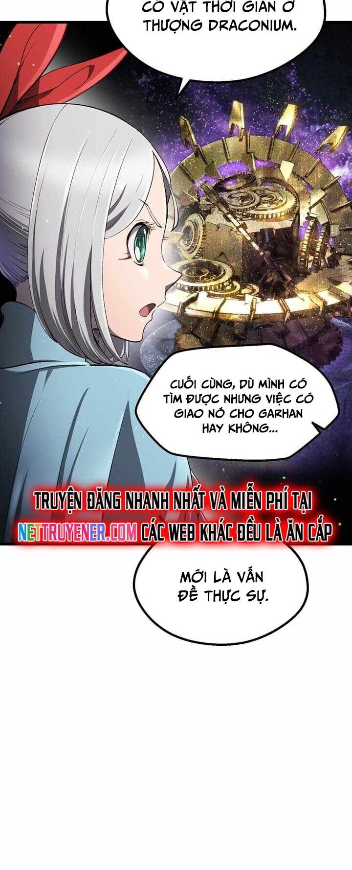 Anh Hùng Mạnh Nhất? Ta Không Làm Lâu Rồi! Chương 245 Ảnh 19