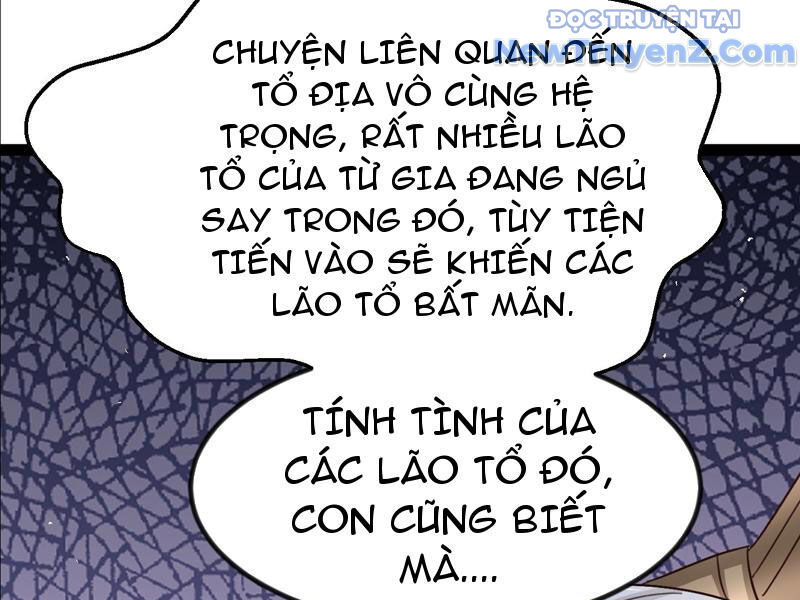 Phản Diện Đại Đế, Cắt Đứt Thiên Mệnh Chi Tử Chương 15 Ảnh 49