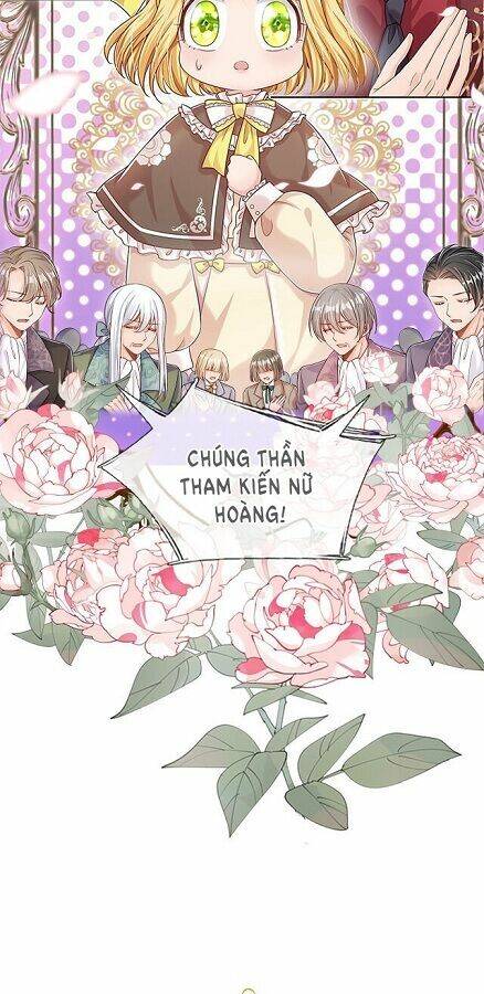 Nữ Hoàng Edith Chương 0 Ảnh 8