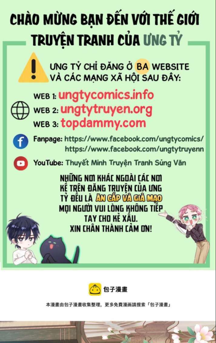 Tiên Ma Quấn Quýt Chương 50 Ảnh 2