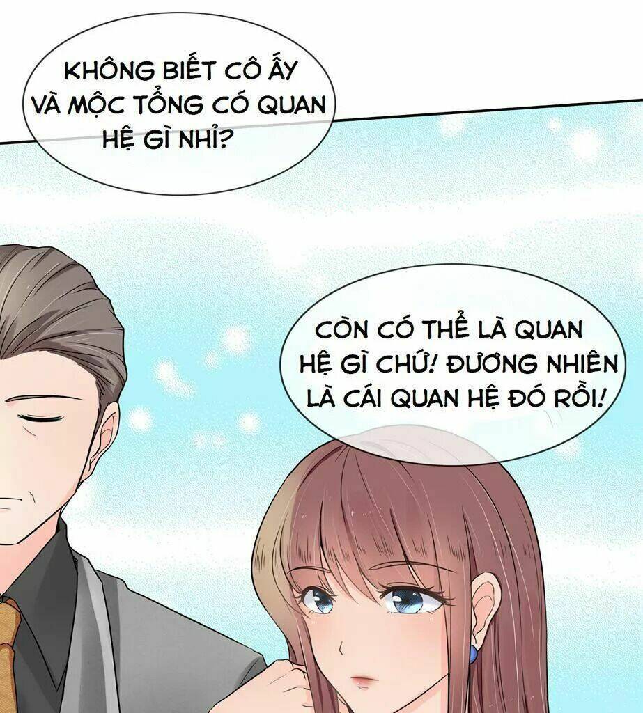 Tương Tư Ly Thành Chương 2 Ảnh 31