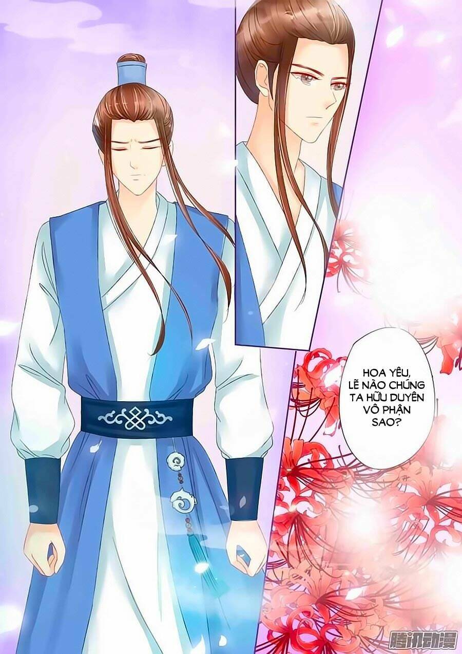 Chiêm Cốt Sư Chương 16 Ảnh 5