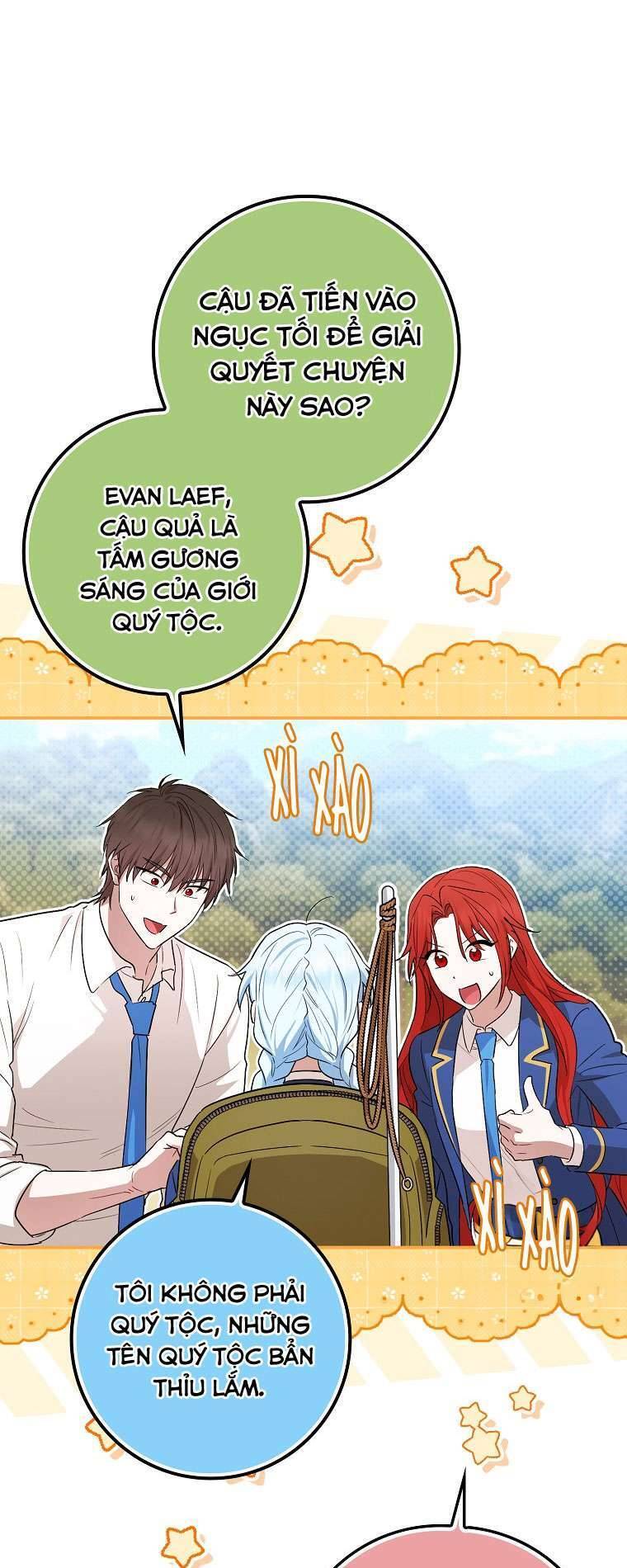 Thời Hạn Cuối Cùng Đang Tràn Ngập Trên Cửa Sổ Trạng Thái Chương 33 Ảnh 55