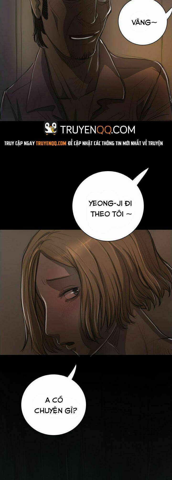 Noona: Yeon Chương 13 Ảnh 52