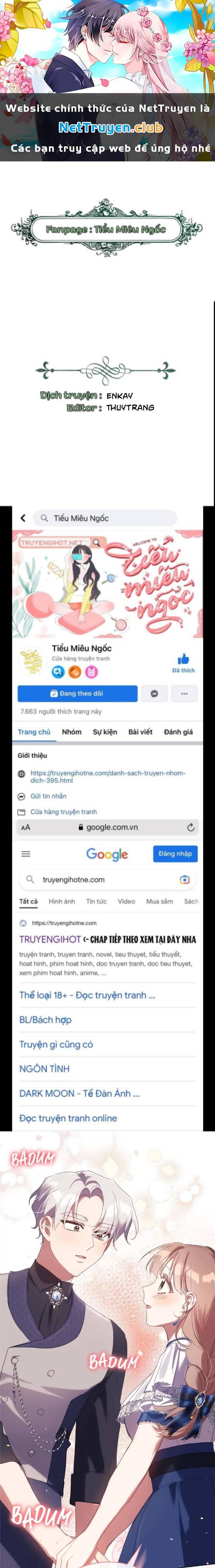 Chúng Ta Không Phải Chị Em Thân Thiết Chương 66 Ảnh 2