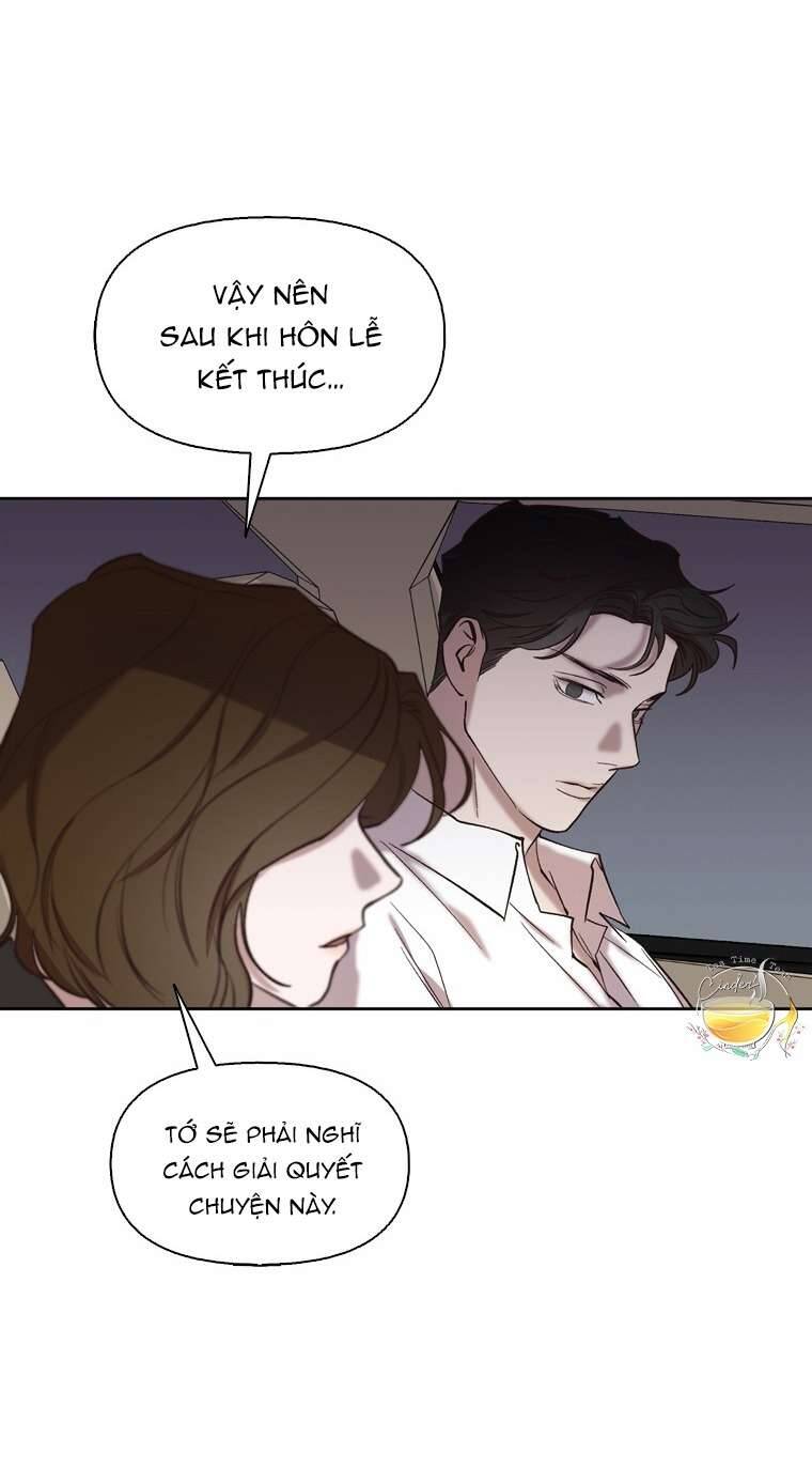Thanh Xuân Của Chúng Ta Chương 86 Ảnh 38
