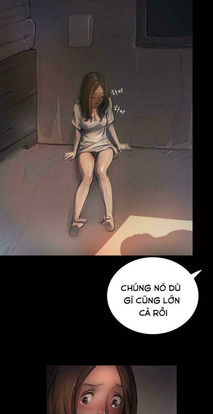 Noona: Yeon Chương 6 Ảnh 10