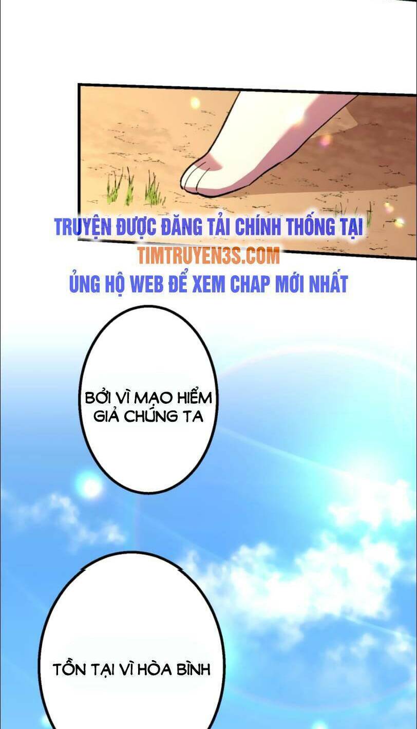 Bộ Giáp Tai Ương Chương 30 Ảnh 41