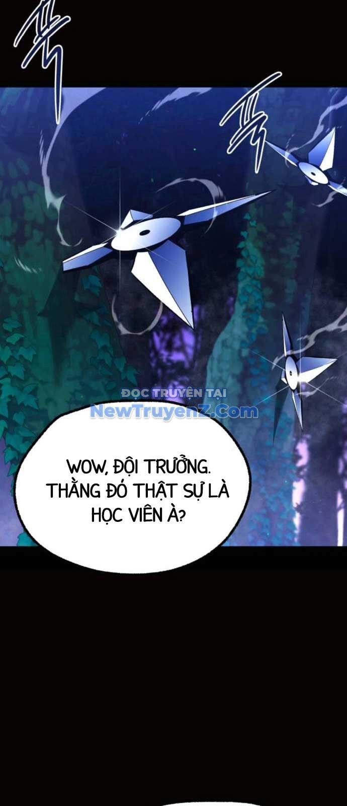 Thống Lĩnh Học Viện Chỉ Bằng Dao Sashimi Chương 44 Ảnh 53