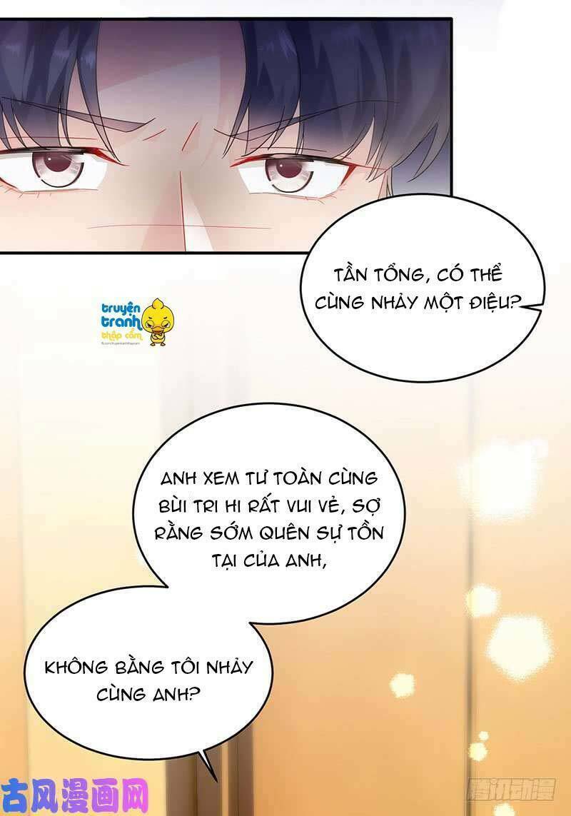Chọc Tới Chủ Tịch Tổng Tài 2 Chương 138 Ảnh 10