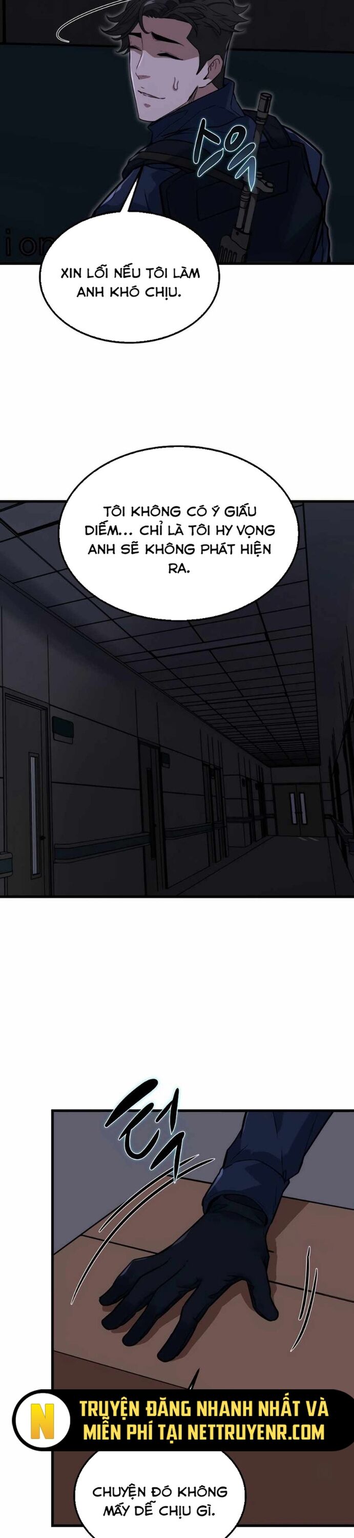 Chỉ Có Ta Không Bị Zombie Tấn Công Chương 28 Ảnh 10