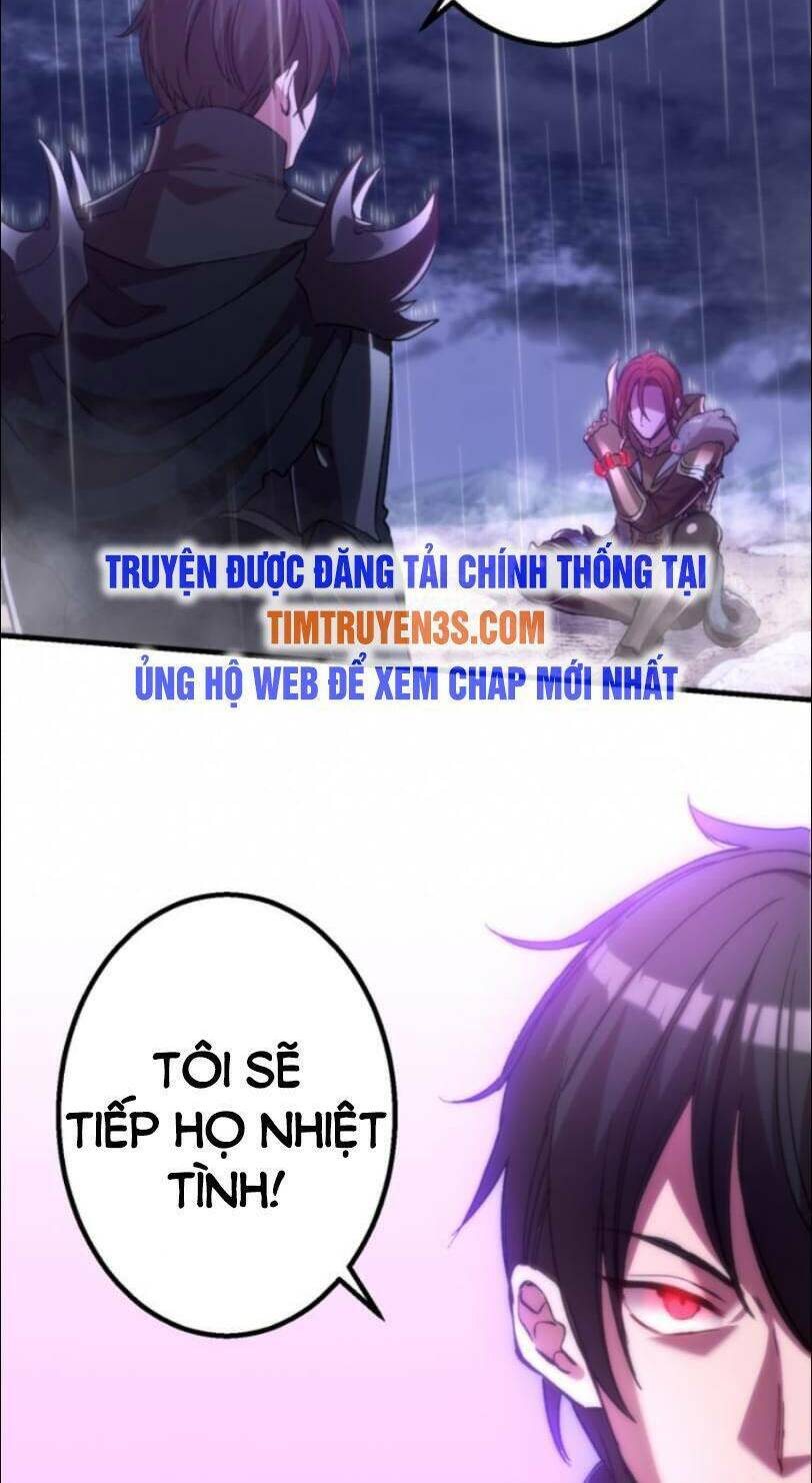 Bộ Giáp Tai Ương Chương 28 Ảnh 37