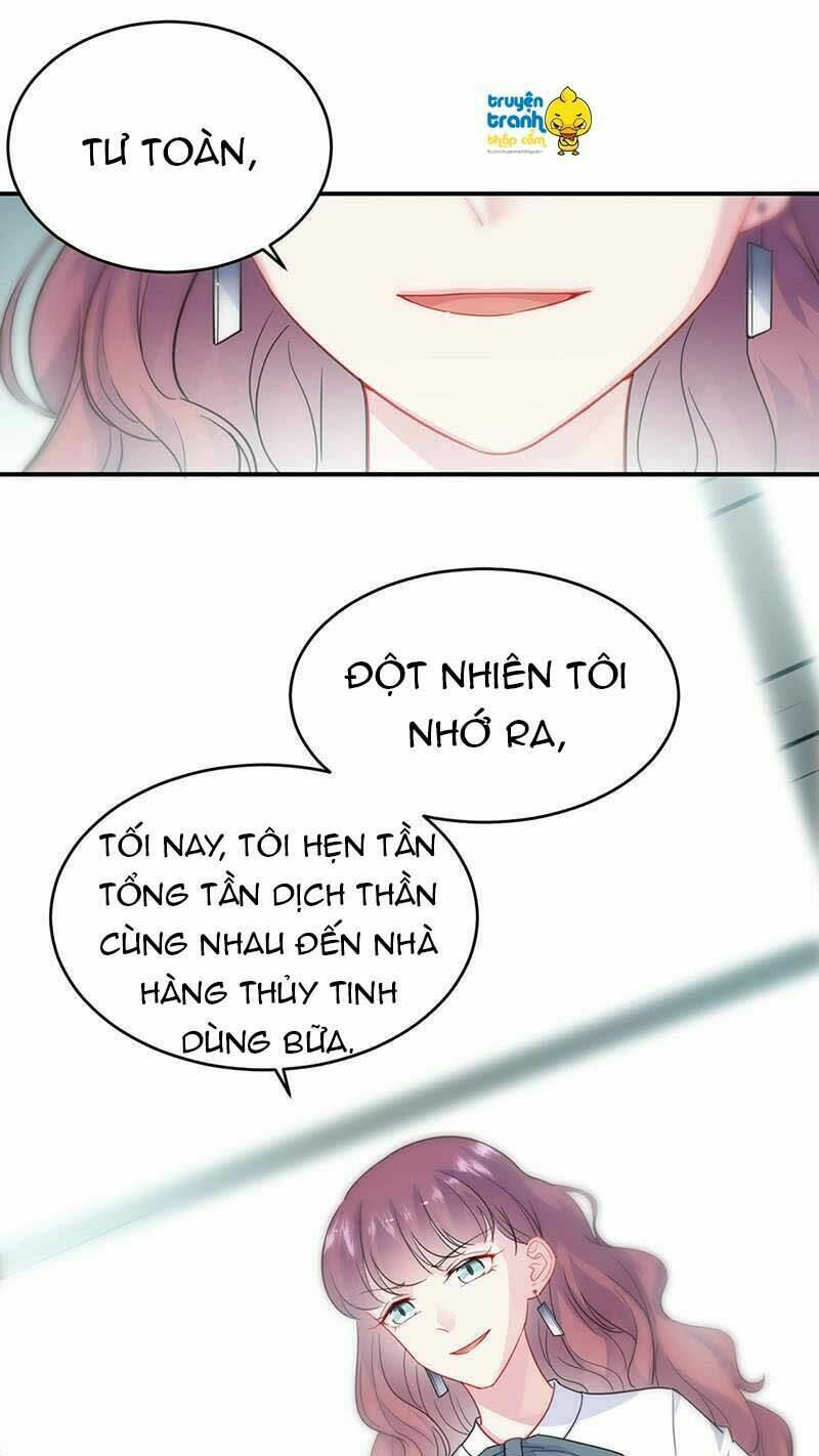 Chọc Tới Chủ Tịch Tổng Tài 2 Chương 122 Ảnh 7