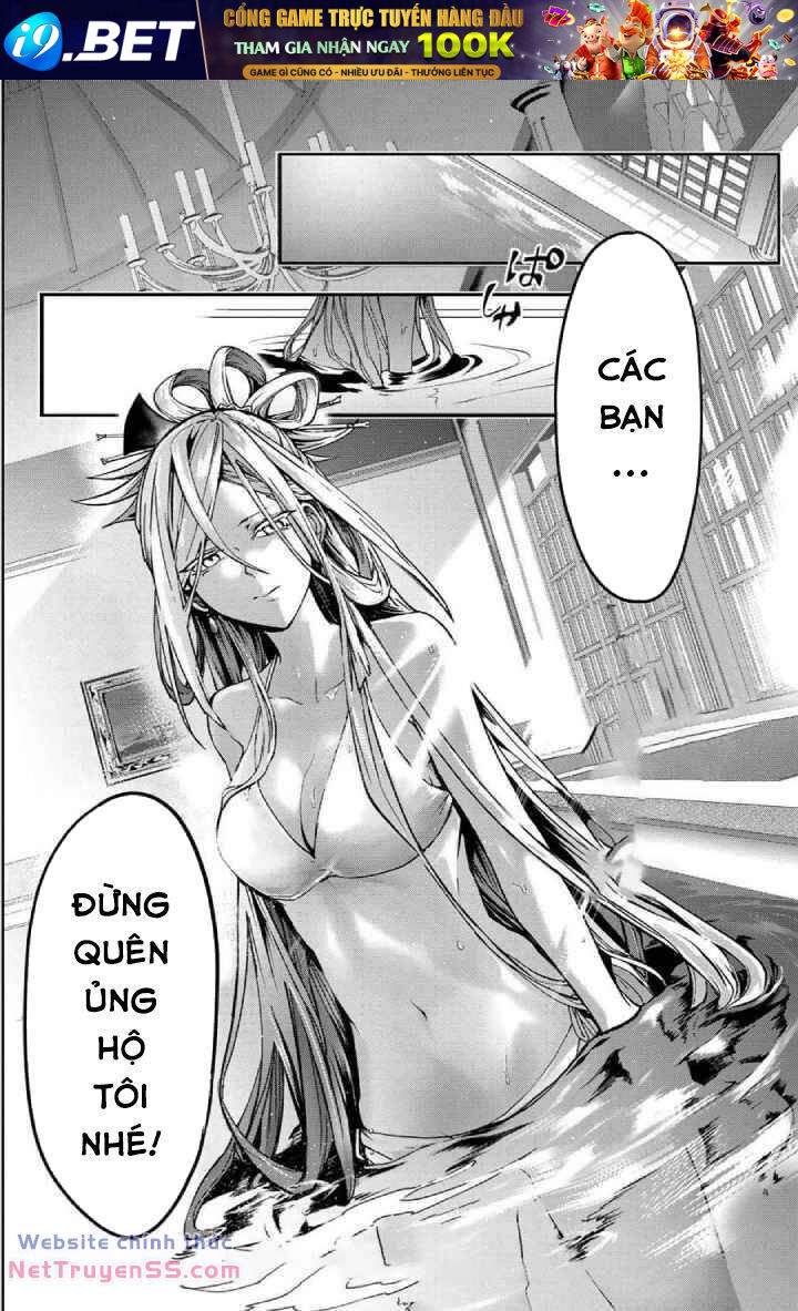 S Rank Boukensha De Aru Ore No Musume-Tachi Wa Juudo No Father Con Deshita Chương 38 Ảnh 37